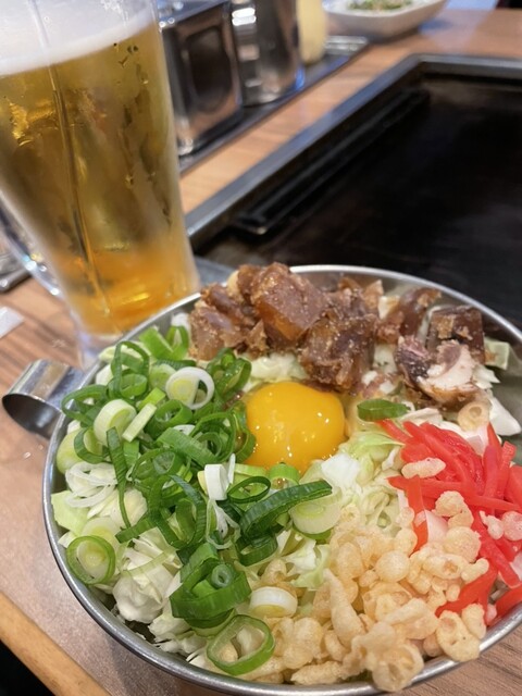 Monja Ya Hanzu Mae Ten