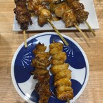 Yakitori Sakaba Iccho Mae - 