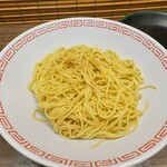 一蘭 - 基本麺210円