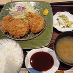 Tonkatsu Wakou - 