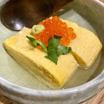 Oishii Fujiya - 出汁巻き