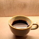 PULSARE - ⚫食後のお飲み物「コーヒー」