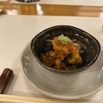 料理や こうしゅう庵 - 