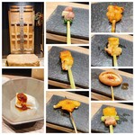 Yakitori Goshimboku - 