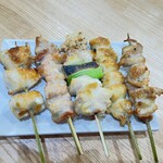 Yakitori Sakaba Iccho Mae - 