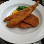 駅前食堂まるこし - 