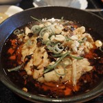 本格四川料理 中村屋 - 