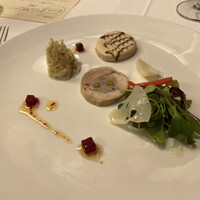 レストラン カスケード - 