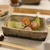 日本料理 こうしゅう庵 - 
