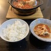 とことん餃子の朝日屋 - 