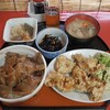 500円処 ナンバー1 - 料理写真: