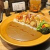 【カレー専門店】円山教授。
