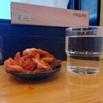 椿ラーメンショップ - 