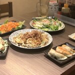 大餃子酒場 - 