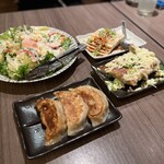 大餃子酒場 - 