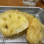 Tempura Tenzen - 