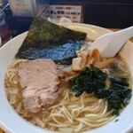 椿ラーメンショップ - 