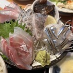 Sushi Izakaya Umifuku - 