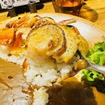 【カレー専門店】円山教授。 - 