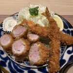 Tonkatsu Tadumura - 