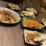 大餃子酒場 - 