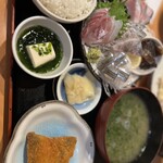 Sushi Izakaya Umifuku - 