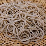 Soba Roan - 