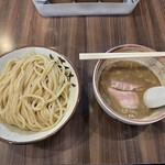 Tsukemen Enaku - つけめん