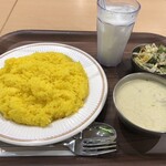 エスニック料理 Purnima - 