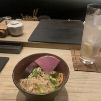 中目黒 いぐち 恵比寿店 - 