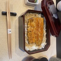 天然うなぎ しま村 - 