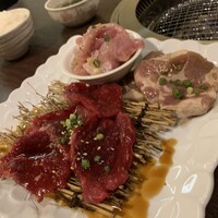 百済 - 