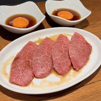 ANIKU produced by 新井屋 - 