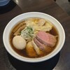 麺屋 彩音