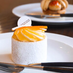 パティスリー・パリセヴェイユ - 