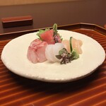 料亭 大宮 一の家 - 