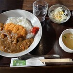 Dining＆Cafe 原山 - 