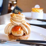 パティスリー・パリセヴェイユ - 