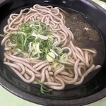 三角茶屋豊吉うどん - 