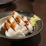 肉と天ぷらとちょこっと海鮮酒場 七福 - 