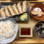 肉汁餃子のダンダダン - 