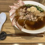 吟麦製麺 - 