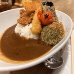 新潟カツ丼 タレカツ - 