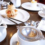 パティスリー・パリセヴェイユ - 