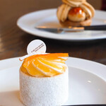 パティスリー・パリセヴェイユ - 