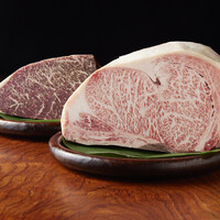 お肉のこだわり