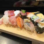 KOSUSHI - 