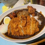 カレー屋ジョニー - 