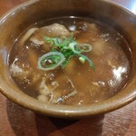 Kasu Udon Takarabune - 