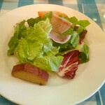 トラットリア マッコ 西宮北口 - 